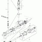 DF 250SSTL Transmission (DF250T E3)
