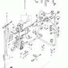 DF 250SSTL Harness (DF250ST E3)