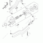 DF 9.9TS Fuel Pump (DF9.9T)