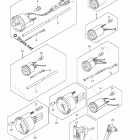 DF 80ATX Opt: Meter (1)