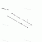 DF 9.9AEL Opt:Remocon Cable (DF9.9AR)