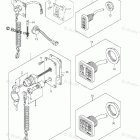DF 300APX OPT:SWITCH