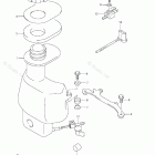 DF 6L Fuel Tank (DF6)