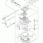 DF9.9/DF15 L2 Carburetor (df15)