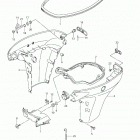 DF40A 50A 60A L2 Боковая панель
