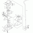 DF 4S WATER PUMP
