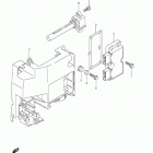 DF150/DF175 L2 Rectifier   /   ignition coil