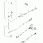 DF150/DF175 L2 Opt:harness (1) (df175z)