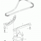 DF40A 50A 60A L2 Цепь ГРМ