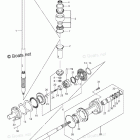 DF 150TL Transmission (DF150T)