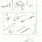 DF 8AS Opt:Electrical (Manual Starter) (DF8A)