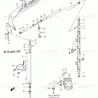 DF 175ZX Fuel Injector (DF175T)