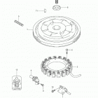 DF100/DF115 L2 Генератор
