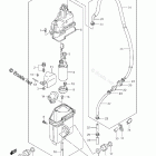 DF 150TL Fuel Vapor Separator (DF150Z)
