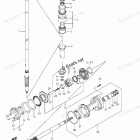 DF 225TXX Transmission (DF225T E3)
