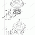 DF 9.9AEL Magneto (DF9.9A)