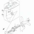 DF2.5 L2 Редуктор