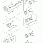 DF140 L2 Опции - приборы