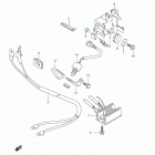 DF9.9/DF15 L2 Rectifier (df9.9t)
