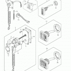 DF300A L2 Опции - выключатель