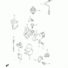 DF40A 50A 60A L2 Sensor (df60a e3)