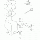 DF4/DF6 L2 Топливный бак (DF6)