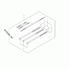 DF100TL OPT:REMOTE CONTROL