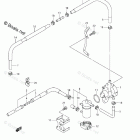 DF 175ZX Fuel Pump (DF175Z)