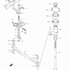 DF150/DF175 L2 Clutch shaft (df175t)