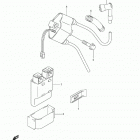 DF9.9/DF15 L2 Ignition coil (df15)