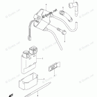 DF 9.9TS Ignition Coil (DF9.9TH)
