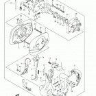 DF300A L2 Опции - одиночное дистанционное управление, монтаж...