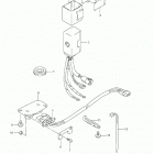 DF9.9/DF15 L2 Ptt switch (df9.9th)