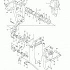 DF150/DF175 L2 Опции - ДУ сдвоенного типа, для высокой установки ...