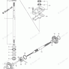 DF 9.9AEL TRANSMISSION