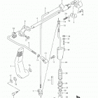 DF9.9/DF15 L2 Clutch (df15)