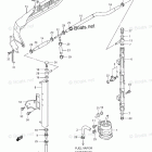 DF 150TL Fuel Injector (DF150Z)