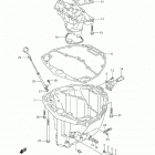 DF300A L2 Маслянный поддон
