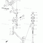 DF 200TL Clutch Shaft (DF200T E3)