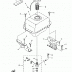 PRESSURE WASHER PW3028 Топливный бак