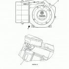 PRESSURE WASHER PW3028 Emblem label