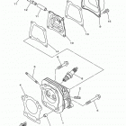 EF2800IK Цилиндры