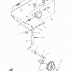 EF2600M Регулятор,вед .звезда