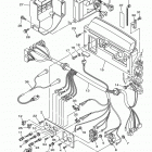 EF2800IK Control box