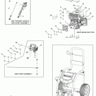 PRESSURE WASHER PW3028 Exploded view