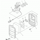 EF2800IK Впускная система