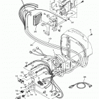 EF2000ISH Control box