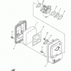 PRESSURE WASHER PW3028 Впускная система