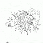 EDL7000SDE Боковые крышки