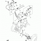 EF5200DEQ/EF5200DQ Регулятор,вед .звезда